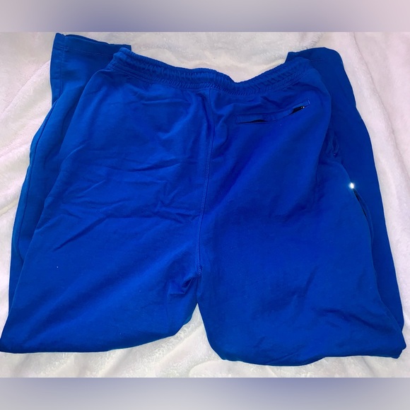 Alfani Men’s Mendoza Jogger Pajama Pants - Picture 3 of 6